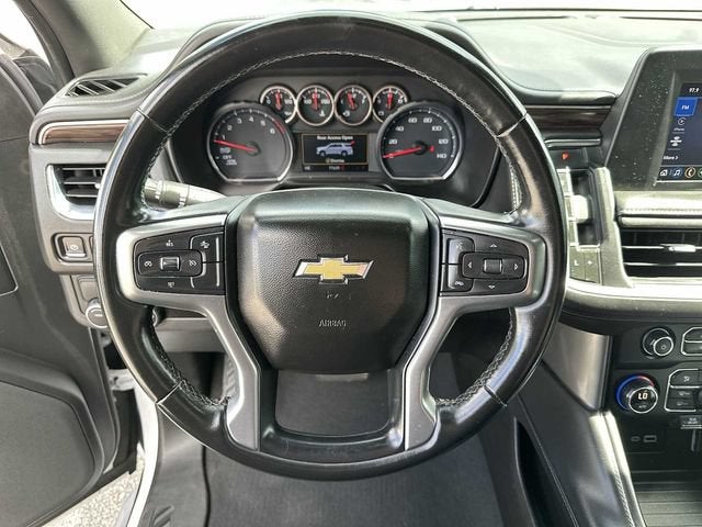 Chevrolet Tahoe LS 2023