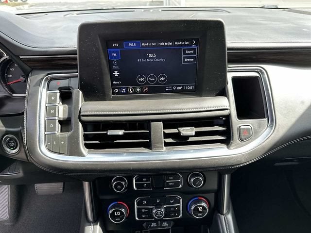 Chevrolet Tahoe LS 2023