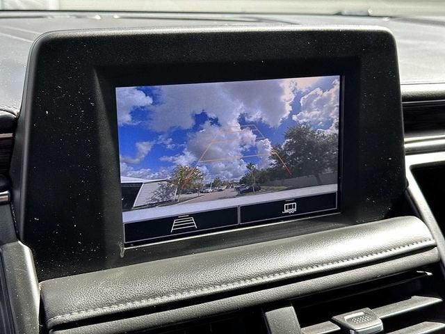 Chevrolet Tahoe LS 2023