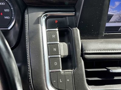 Chevrolet Tahoe LS 2023