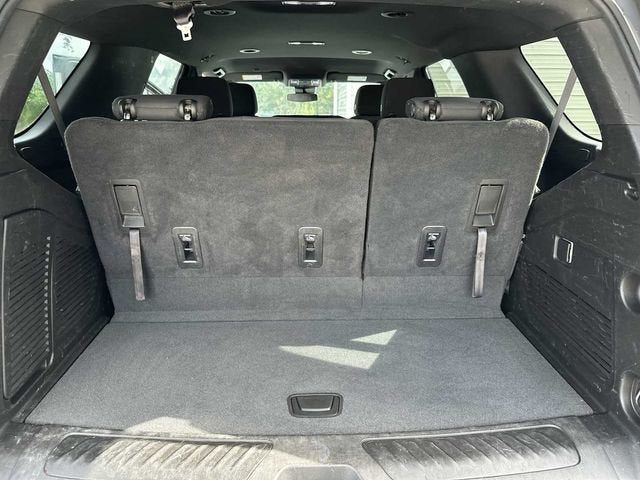 Chevrolet Tahoe LS 2023