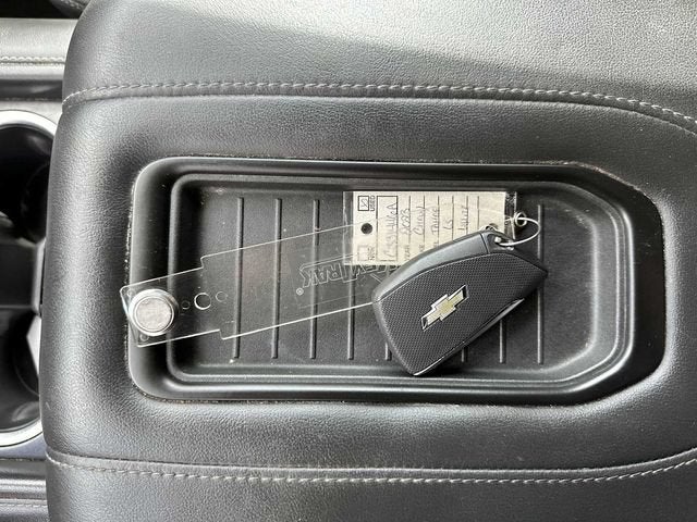 Chevrolet Tahoe LS 2023