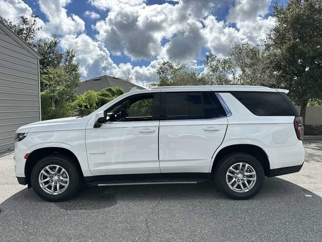 Chevrolet Tahoe LS 2023