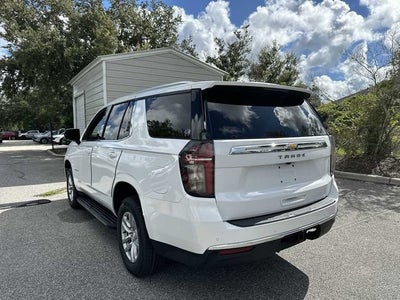 Chevrolet Tahoe LS 2023