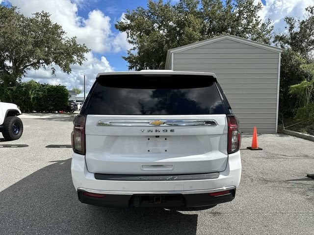 Chevrolet Tahoe LS 2023