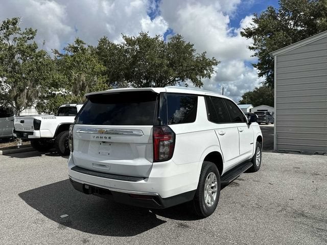 Chevrolet Tahoe LS 2023