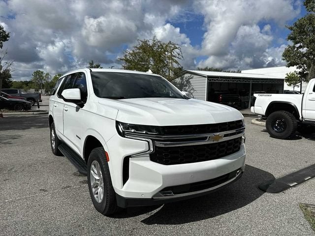 Chevrolet Tahoe LS 2023