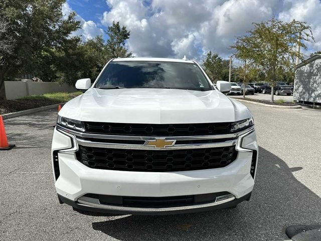 Chevrolet Tahoe LS 2023