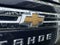 Chevrolet Tahoe LT 2023