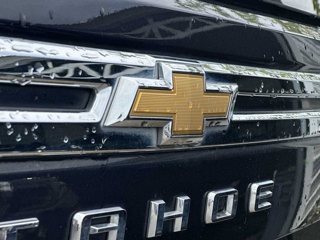 Chevrolet Tahoe LT 2023
