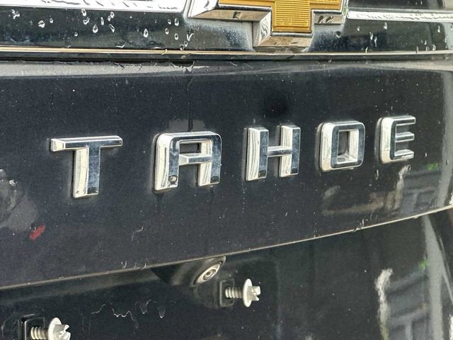 Chevrolet Tahoe LT 2023