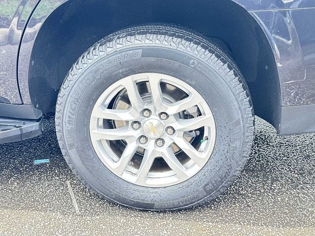 Chevrolet Tahoe LT 2023