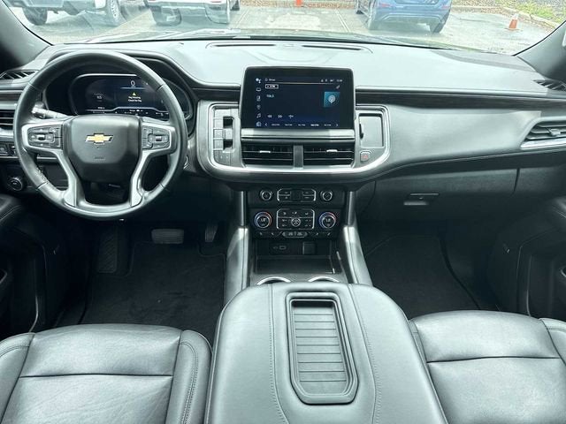 Chevrolet Tahoe LT 2023
