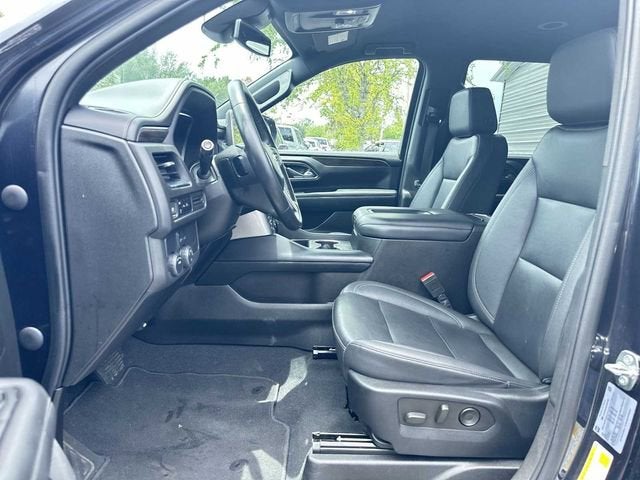 Chevrolet Tahoe LT 2023
