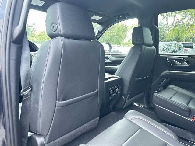 Chevrolet Tahoe LT 2023