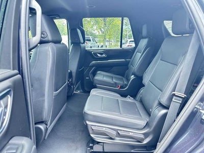 Chevrolet Tahoe LT 2023