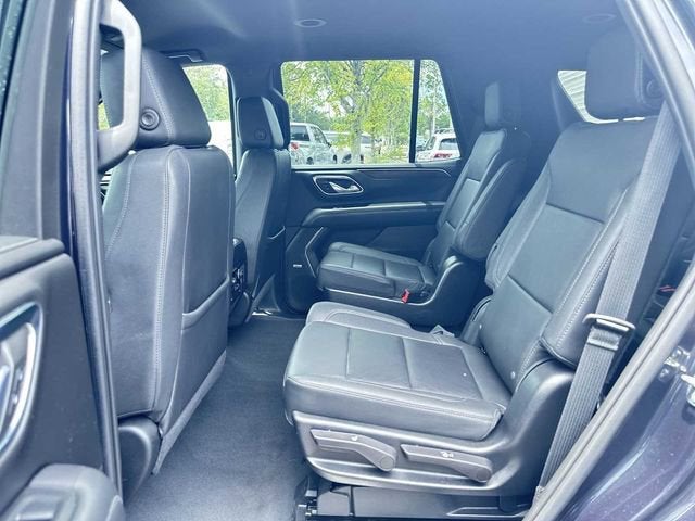 Chevrolet Tahoe LT 2023