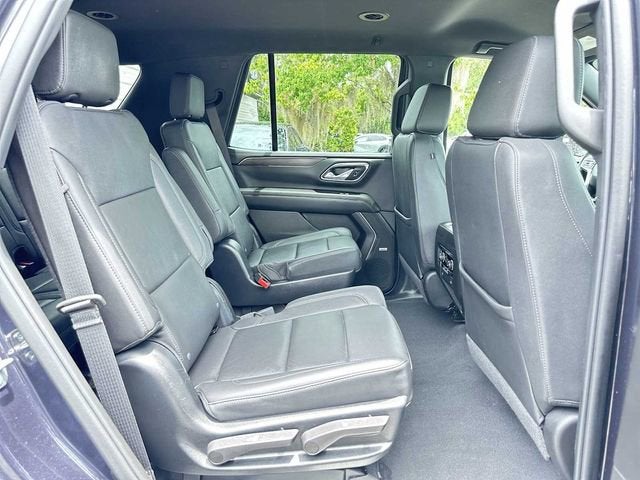 Chevrolet Tahoe LT 2023