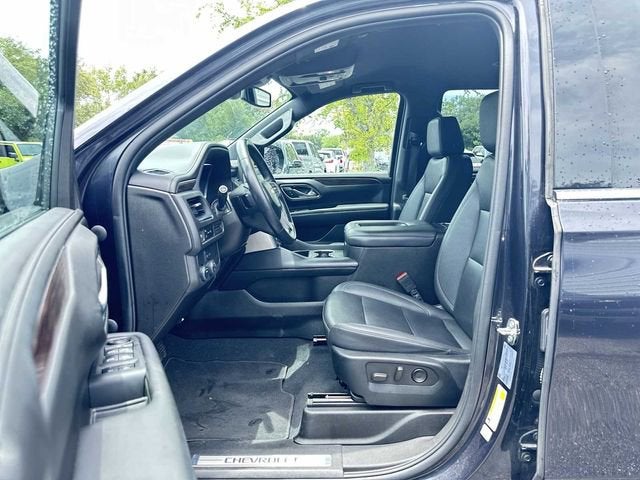 Chevrolet Tahoe LT 2023