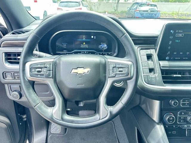 Chevrolet Tahoe LT 2023