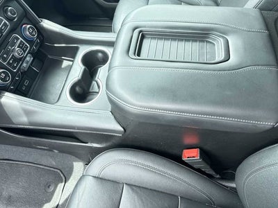 Chevrolet Tahoe LT 2023