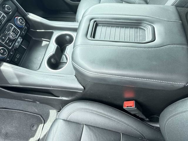 Chevrolet Tahoe LT 2023