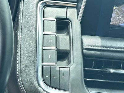 Chevrolet Tahoe LT 2023