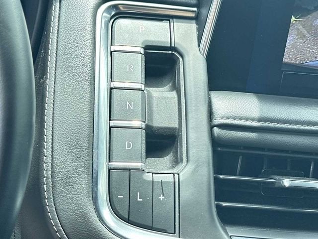 Chevrolet Tahoe LT 2023