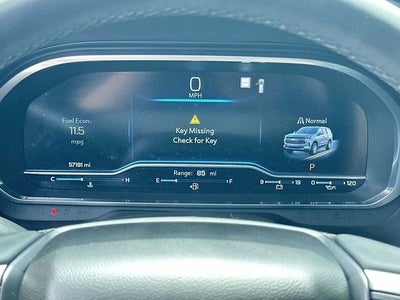 Chevrolet Tahoe LT 2023