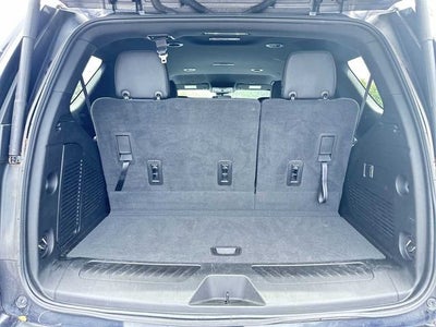 Chevrolet Tahoe LT 2023