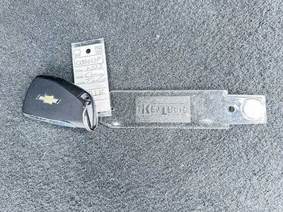 Chevrolet Tahoe LT 2023