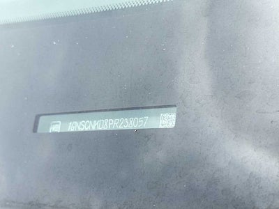 Chevrolet Tahoe LT 2023