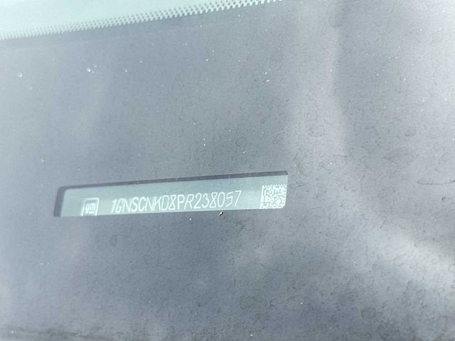 Chevrolet Tahoe LT 2023