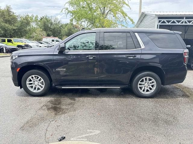 Chevrolet Tahoe LT 2023