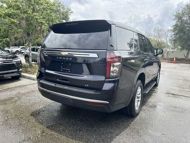 Chevrolet Tahoe LT 2023