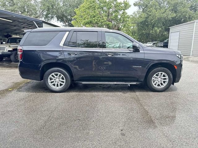 Chevrolet Tahoe LT 2023