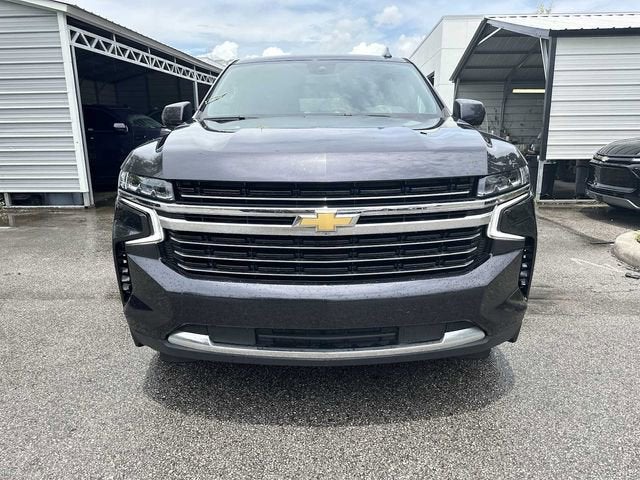 Chevrolet Tahoe LT 2023