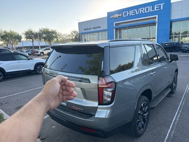 Chevrolet Tahoe RST 2024