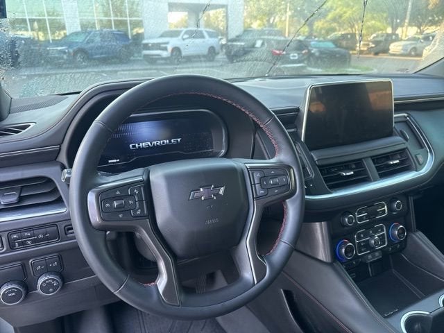 Chevrolet Tahoe RST 2024