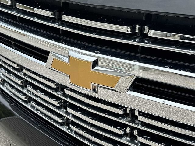 Chevrolet Tahoe Premier 2023