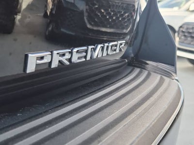 Chevrolet Tahoe Premier 2023
