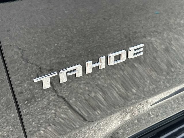 Chevrolet Tahoe Premier 2023