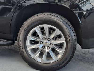 Chevrolet Tahoe Premier 2023