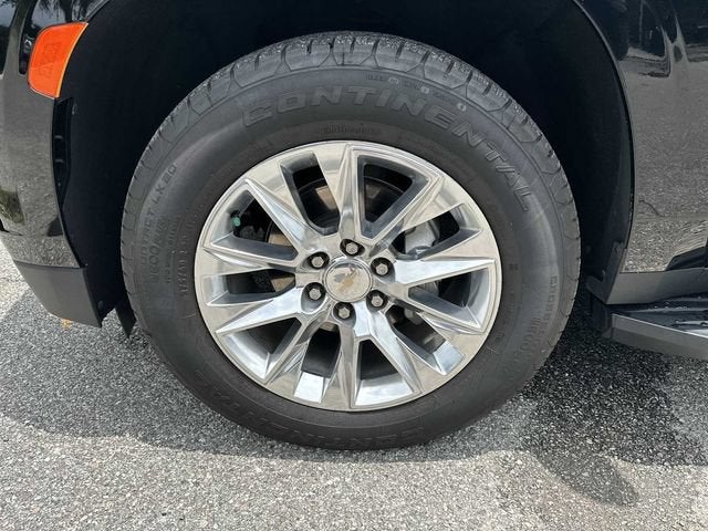 Chevrolet Tahoe Premier 2023