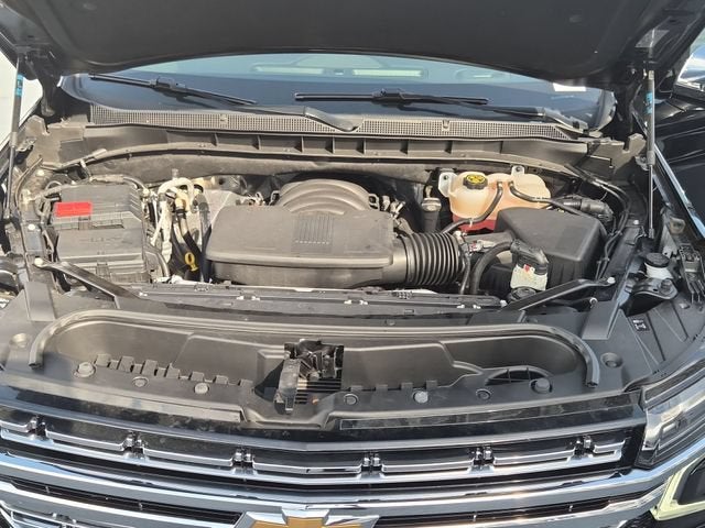 Chevrolet Tahoe Premier 2023