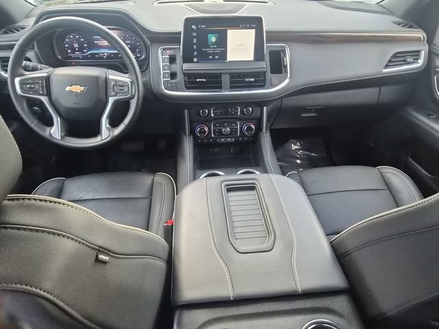 Chevrolet Tahoe Premier 2023