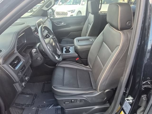Chevrolet Tahoe Premier 2023