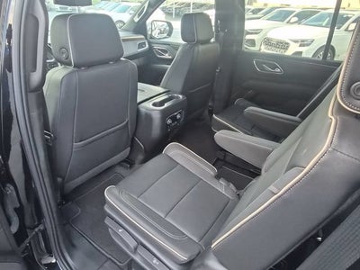 Chevrolet Tahoe Premier 2023