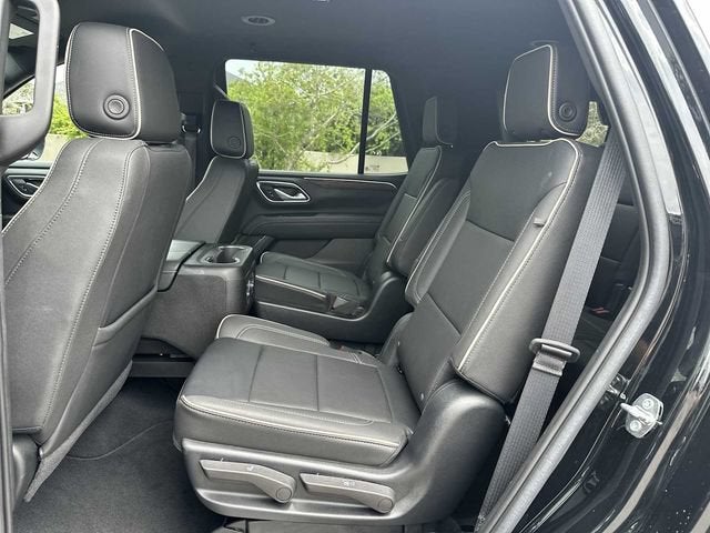 Chevrolet Tahoe Premier 2023