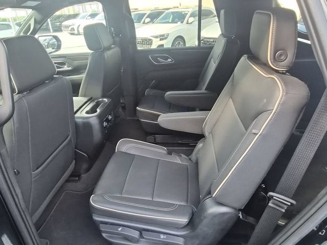 Chevrolet Tahoe Premier 2023
